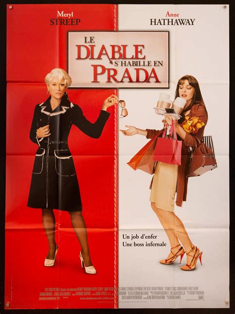 alexandra antm comparsa diavolo veste prada|The Devil Wears Prada, Movie, 2006 .